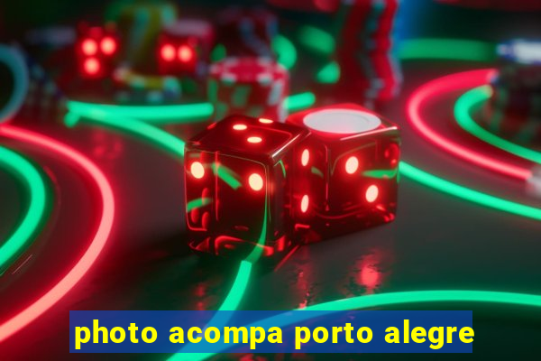 photo acompa porto alegre